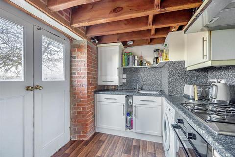 undefined, Mill Street, East Malling, West Malling