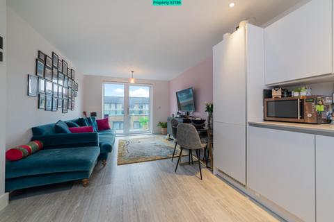 undefined, Swan Court, Swan Street, Isleworth, TW7