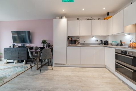 undefined, Swan Court, Swan Street, Isleworth, TW7