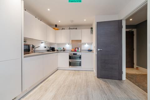 undefined, Swan Court, Swan Street, Isleworth, TW7