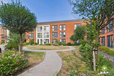Park Heights, Wella Road, Basingstoke, Hampshire, RG22