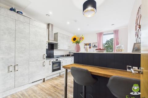 undefined, Park Heights, Wella Road, Basingstoke, Hampshire, RG22
