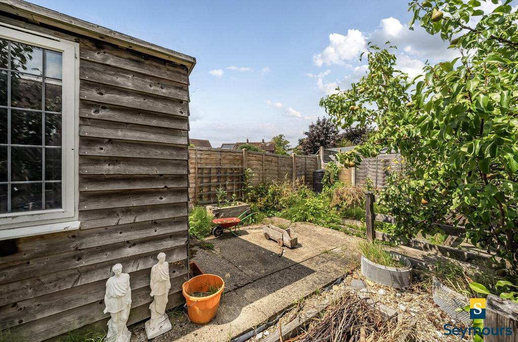 Shed