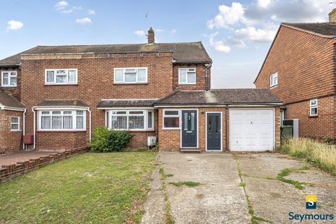 undefined, Lime Grove, Surrey GU1