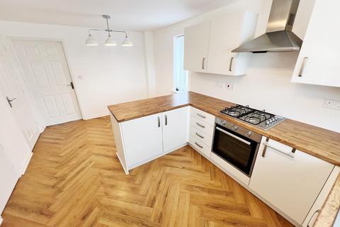 3 bedroom semi-detached house for sale, Jordan Place, Middlestone Moor, Spennymoor