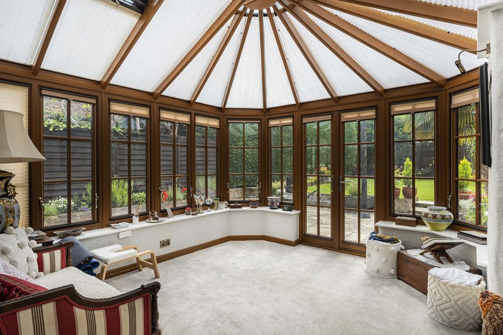 Conservatory