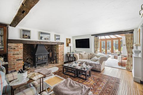 undefined, Scotts Grove Road, Chobham, Woking, Surrey, GU24