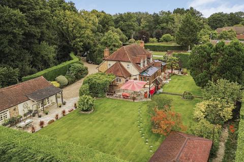 undefined, Scotts Grove Road, Chobham, Woking, Surrey, GU24