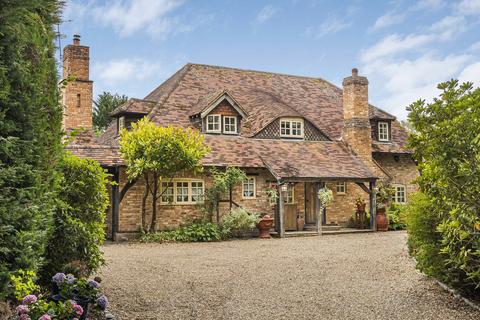 undefined, Scotts Grove Road, Chobham, Woking, Surrey, GU24