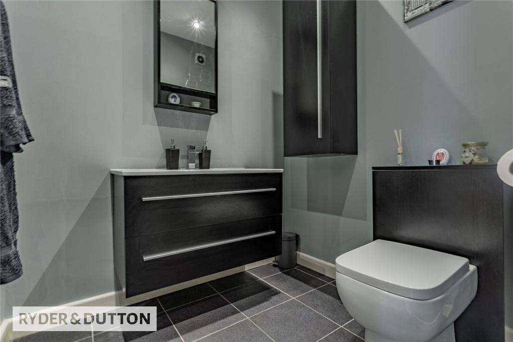 Guest Wc