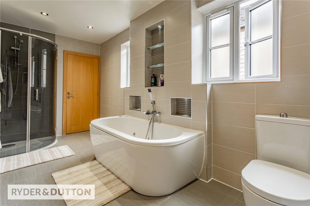 Jack &#39;n&#39; Jill Bath