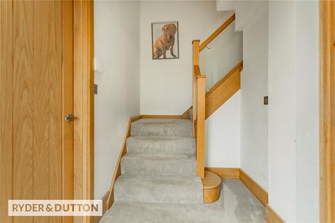 5 bedroom detached house for sale, New Bank Close, Dobcross, Saddleworth, OL3