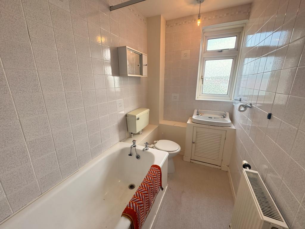 Bathroom 1
