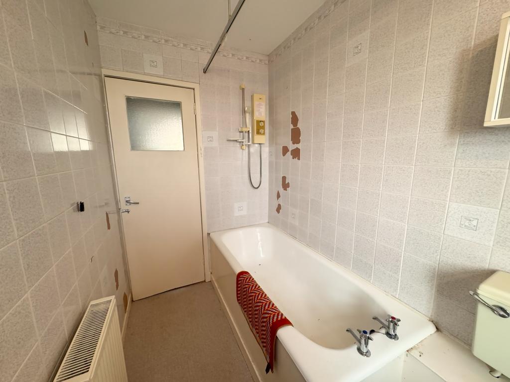 Bathroom 2