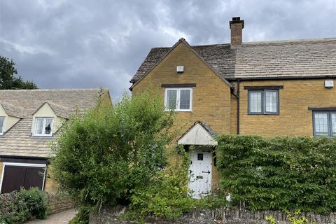 2 bedroom semi-detached house for sale, Ebrington, Chipping Campden