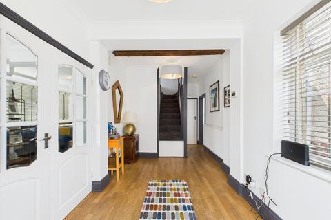 5 bedroom semi-detached house for sale, Meadhurst Road, Leicester LE3
