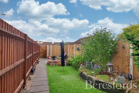 3 bedroom end of terrace house for sale, Clay Pits, Braintree, CM7