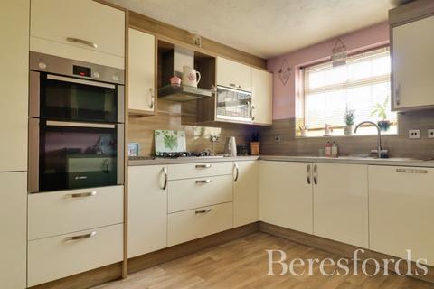 3 bedroom end of terrace house for sale, Clay Pits, Braintree, CM7