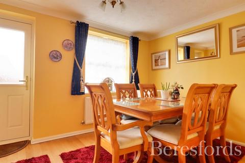 3 bedroom end of terrace house for sale, Clay Pits, Braintree, CM7