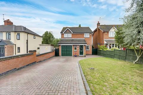 undefined, Sandbach Road, Stoke-on-trent ST7