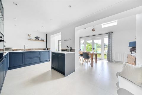 3 bedroom terraced house for sale, Hollman Drive, Romsey, Hampshire
