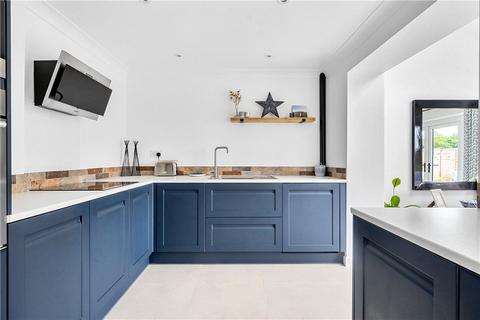 3 bedroom terraced house for sale, Hollman Drive, Romsey, Hampshire