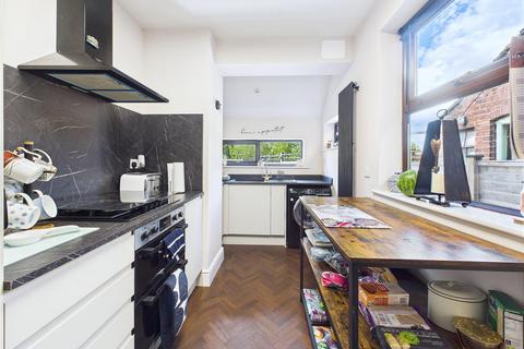 6 Old Road, Handsacre, Rugeley, WS15 4DR