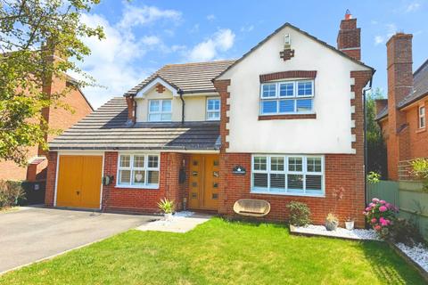 undefined, Coral Reef Close, Eastbourne, BN23 5PF