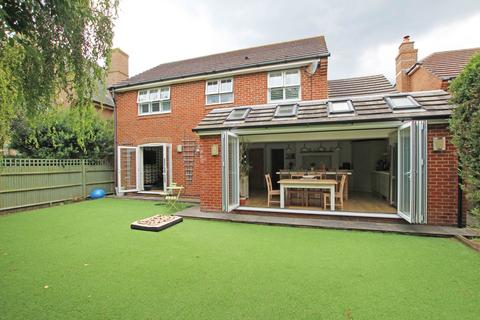 undefined, Coral Reef Close, Eastbourne, BN23 5PF