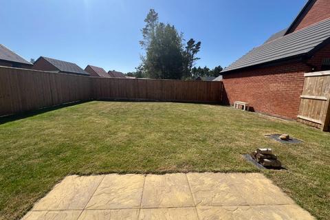 5 bedroom house for sale, Betley Way, Wynyard, Billingham