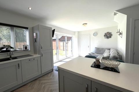 5 bedroom house for sale, Betley Way, Wynyard, Billingham