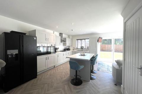 5 bedroom house for sale, Betley Way, Wynyard, Billingham