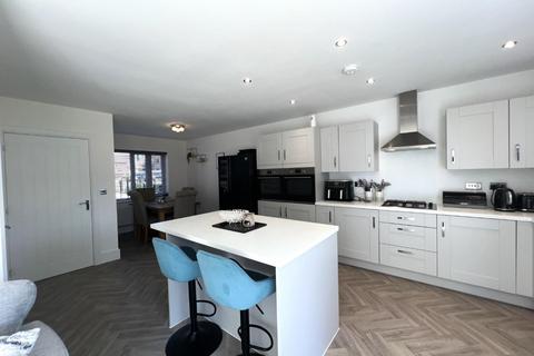 5 bedroom house for sale, Betley Way, Wynyard, Billingham