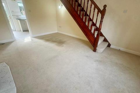2 bedroom semi-detached house to rent, 38 Clos Helyg,Gowerton,Swansea
