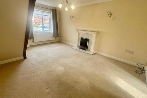 2 bedroom semi-detached house to rent, 38 Clos Helyg,Gowerton,Swansea
