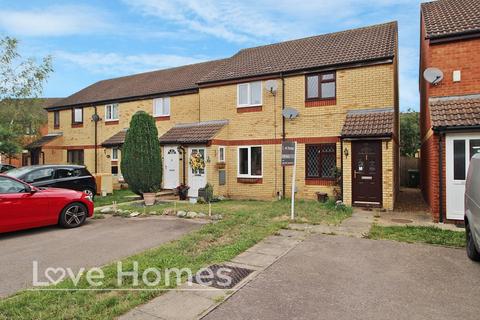 28 Williams Way, Flitwick, Bedford, MK45 1XD