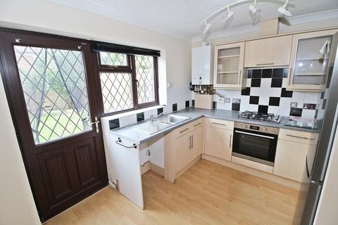 28 Williams Way, Flitwick, Bedford, MK45 1XD