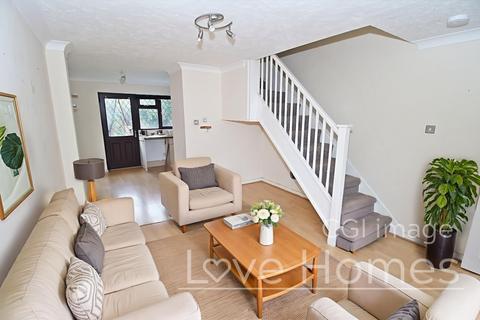 28 Williams Way, Flitwick, Bedford, MK45 1XD