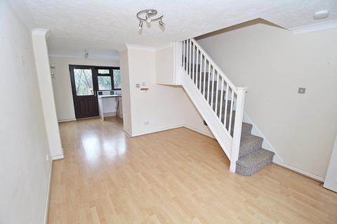 28 Williams Way, Flitwick, Bedford, MK45 1XD