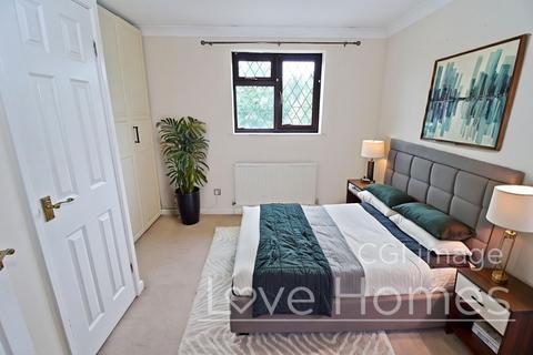28 Williams Way, Flitwick, Bedford, MK45 1XD