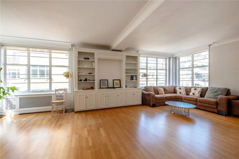 3 bedroom duplex for sale, Lowndes Square, London, SW1X
