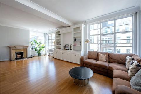 3 bedroom duplex for sale, Lowndes Square, London, SW1X