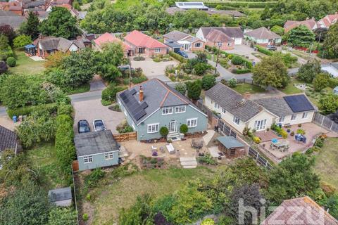 undefined, Boswell Lane, Hadleigh IP7