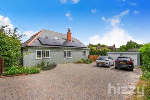 undefined, Boswell Lane, Hadleigh IP7