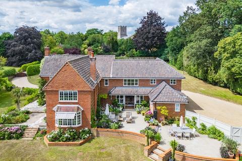 undefined, Ipswich Road, Newton Flotman
