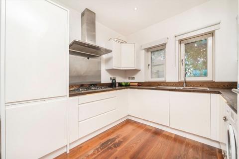 undefined, John Bull Place, London W4