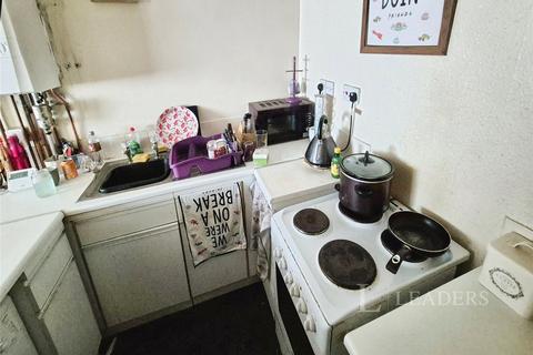 2 bedroom apartment for sale, St. Marys Court, Duke Street, Derby