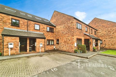 St Marys Court, Duke Street, Derby