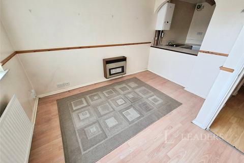 2 bedroom apartment for sale, St Marys Court, Duke Street, Derby