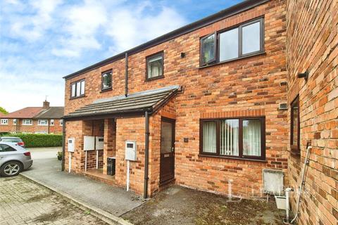 undefined, St Marys Court, Duke Street, Derby